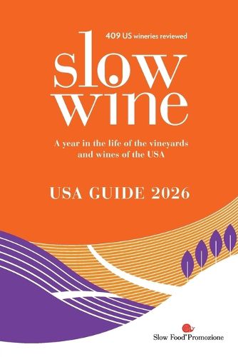 Cover image for Slow Wine USA Guide 2026