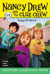 Cover image for Buggy Breakout