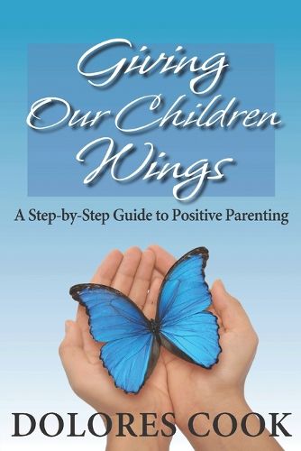 Cover image for Giving Our Children Wings