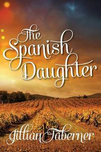 Cover image for The Spanish Daughter