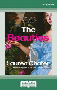 Cover image for The Beauties