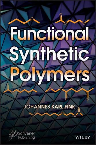 Cover image for Functional Synthetic Polymers