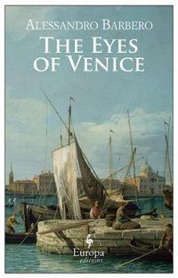 Cover image for The Eyes Of Venice