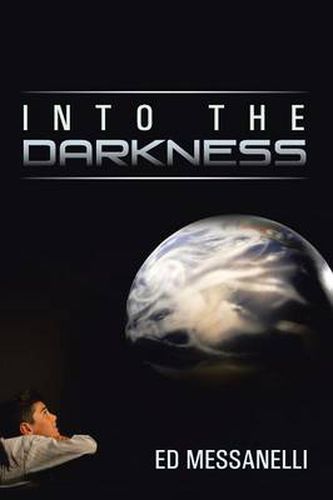 Cover image for Into the Darkness