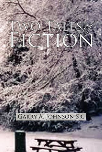 Cover image for Introductions: Two Tales of Fiction