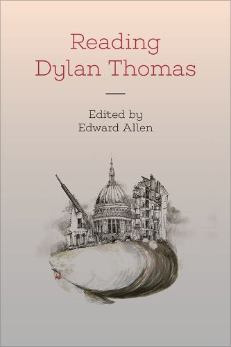 Reading Dylan Thomas