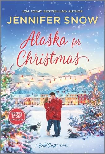 Cover image for Alaska for Christmas