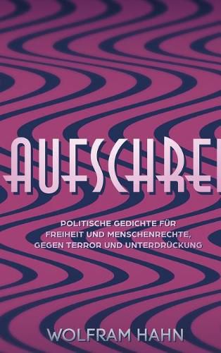 Cover image for Aufschrei