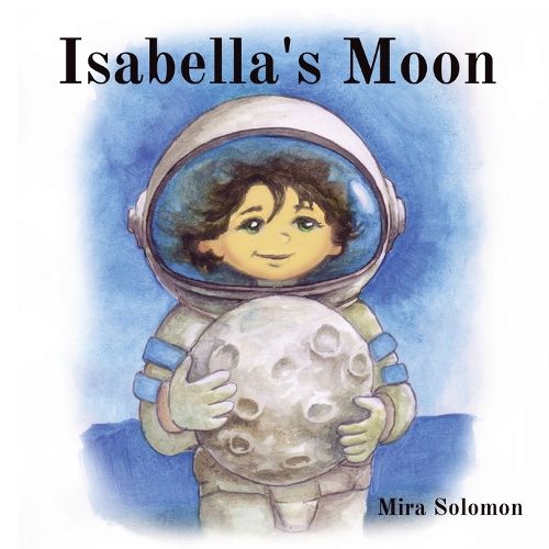 Cover image for Isabella's Moon