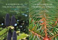 Cover image for A Handbook of the World's Conifers (2 vols.): Revised and Updated Edition