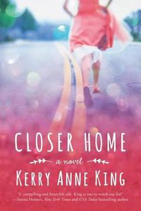 Cover image for Closer Home