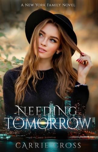 Cover image for Needing Tomorrow