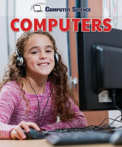 Cover image for Computers