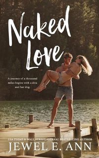 Cover image for Naked Love