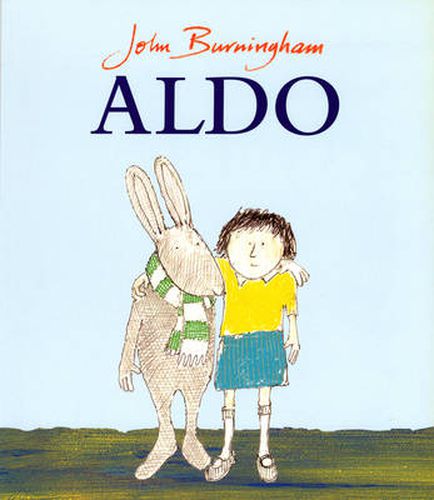 Cover image for Aldo