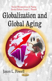 Cover image for Globalization & Global Aging