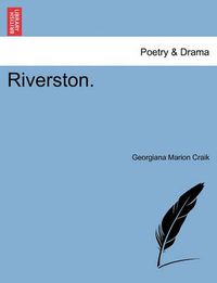 Cover image for Riverston.