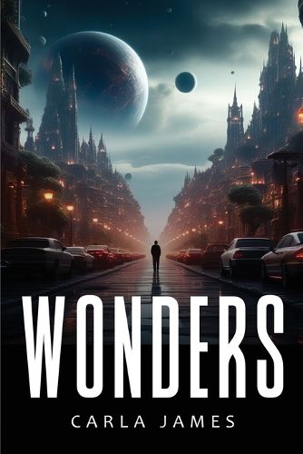 Cover image for Wonders