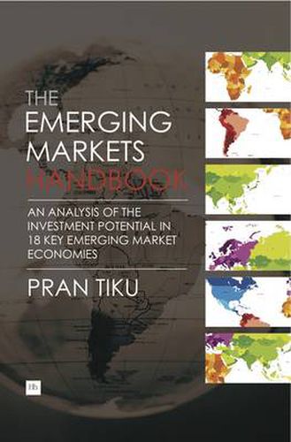 Cover image for The Emerging Markets Handbook