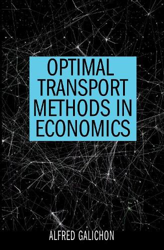 Cover image for Optimal Transport Methods in Economics