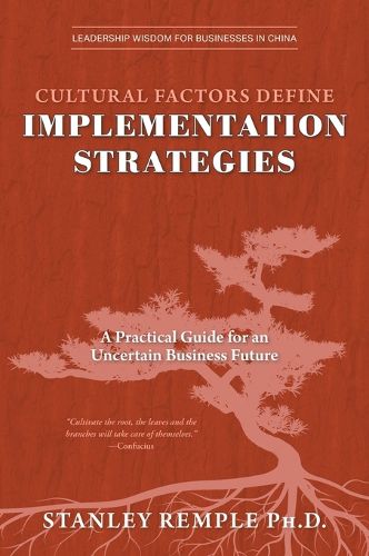 Cover image for Cultural Factors Define Implementation Strategies