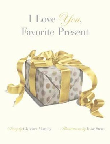 Cover image for I Love You, Favorite Present