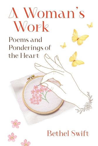 Cover image for A Woman's Work