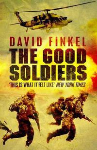 Cover image for The Good Soldiers