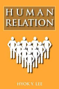 Cover image for Human Relation