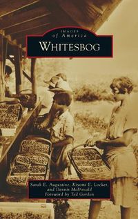 Cover image for Whitesbog