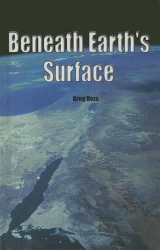 Cover image for Beneath Earth's Surface