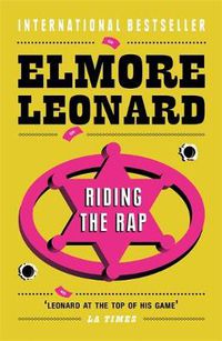 Cover image for Riding the Rap