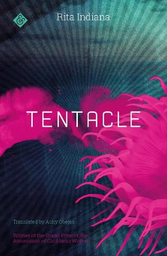 Cover image for Tentacle
