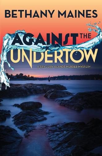 Cover image for Against the Undertow