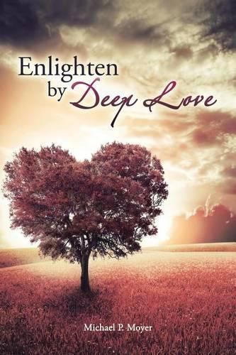 Cover image for Enlighten by Deep Love