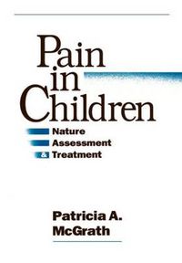 Cover image for Pain in Children