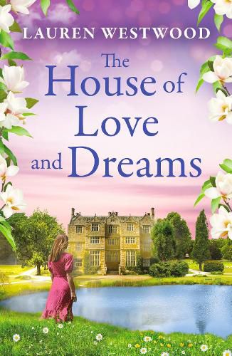 Cover image for The House of Love and Dreams