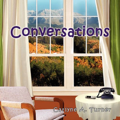 Cover image for Conversations