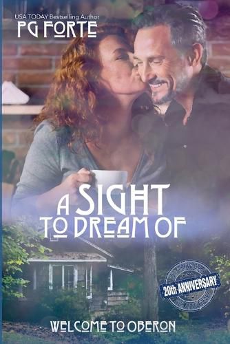 Cover image for A Sight to Dream Of