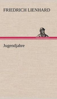 Cover image for Jugendjahre