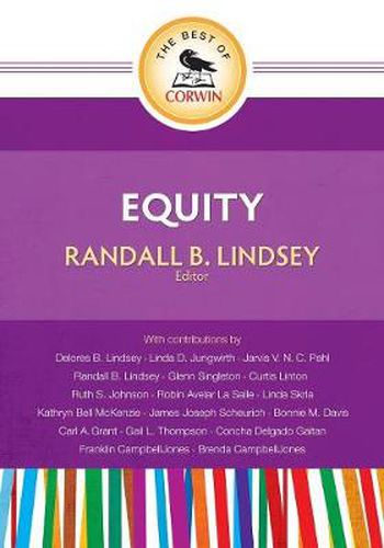 Cover image for The Best of Corwin: Equity