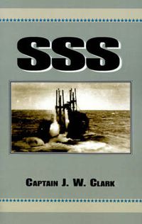 Cover image for SSS