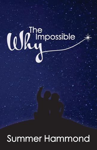 Cover image for The Impossible Why