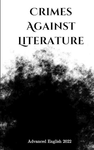 Cover image for Crimes Against Literature