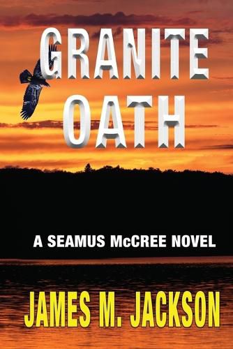 Cover image for Granite Oath