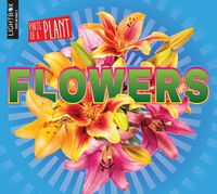 Cover image for Flowers