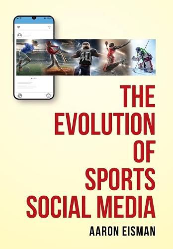 Cover image for The Evolution of Sports Social Media