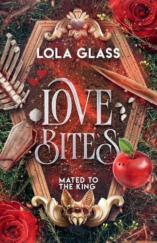 Cover image for Love Bites