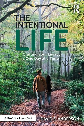 Cover image for The Intentional Life