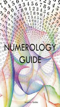 Cover image for Numerology Guide